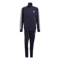 Costum Sportiv Adidas M 3S TR TT TS 