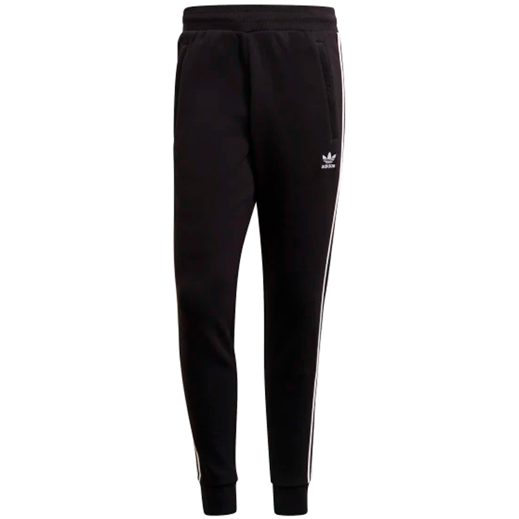 Брюки Adidas 3-STRIPES PANT XS Черный Мужской photo 1