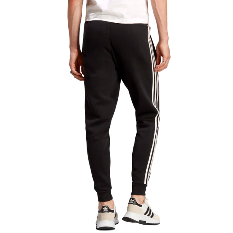 Брюки Adidas 3-STRIPES PANT XS Черный Мужской photo 3