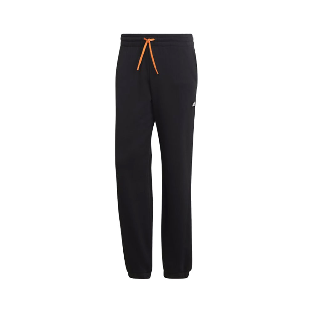 Брюки Adidas M FI 3BAR PANT XS Черный Мужской photo 1