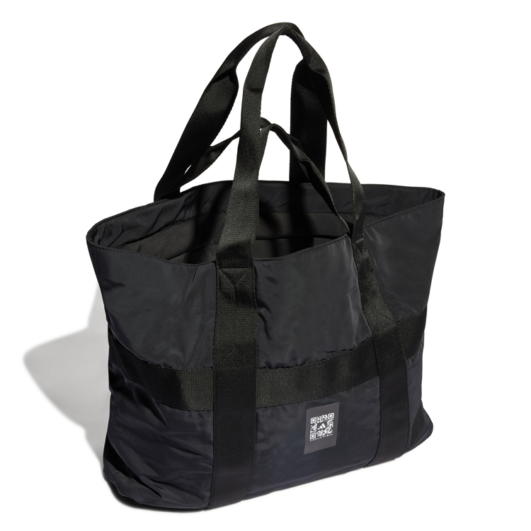 Geanta sport  Adidas KARLIE TOTE/HB1458/Negru photo 2