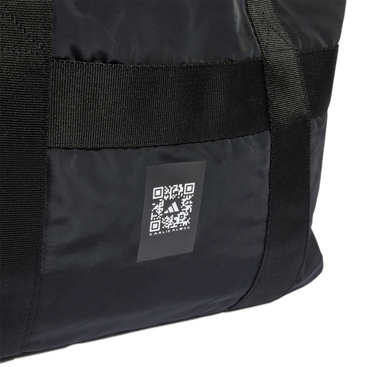 Geanta sport  Adidas KARLIE TOTE/HB1458/Negru photo 3