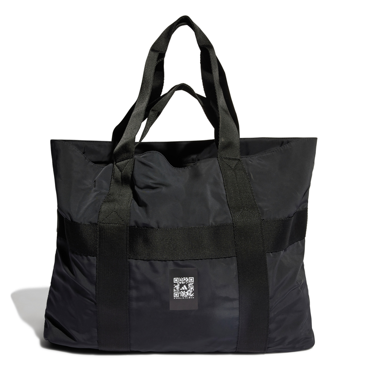 Geanta sport  Adidas KARLIE TOTE/HB1458/Negru photo 4