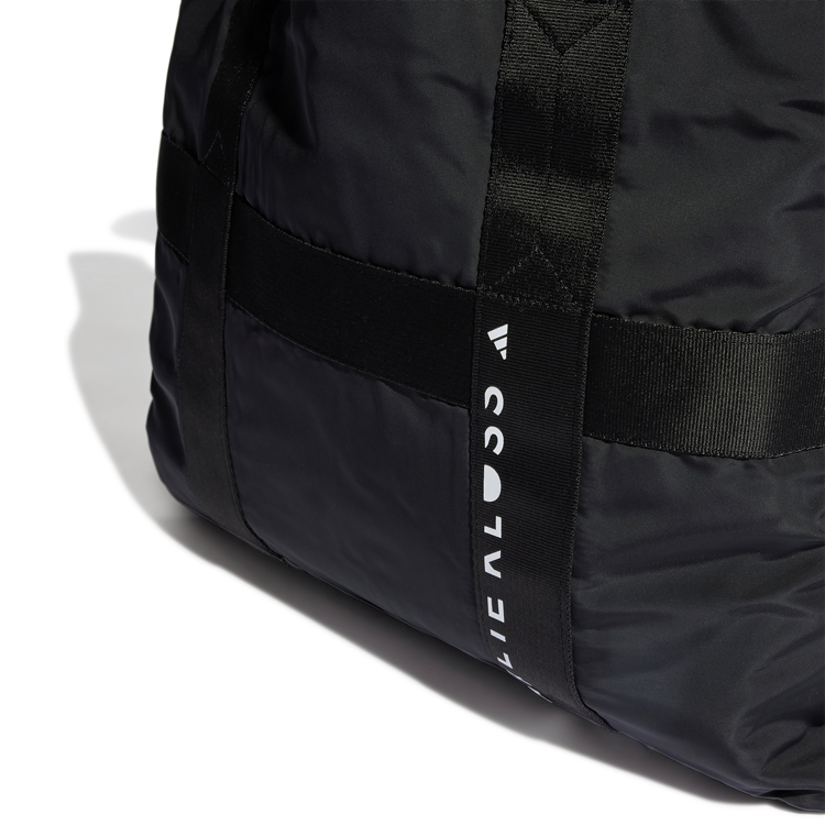 Geanta sport  Adidas KARLIE TOTE/HB1458/Negru photo 5