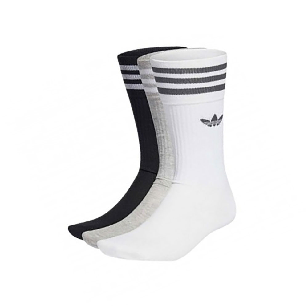 Носки Adidas SOLID CREW SOCK photo 