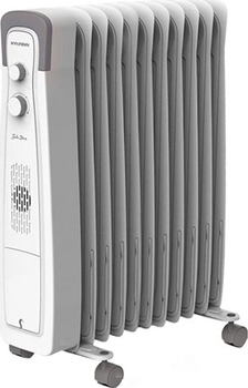 Radiator cu ulei Hyundai HHO211UI558 photo 1