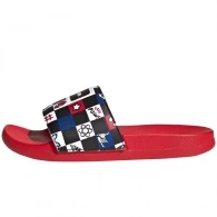 Шлепанцы Adidas ADILETTE COMFORT  SPIDERMAN K 