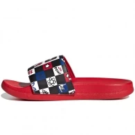 Шлепанцы Adidas ADILETTE COMFORT  SPIDERMAN K thumbnav 2