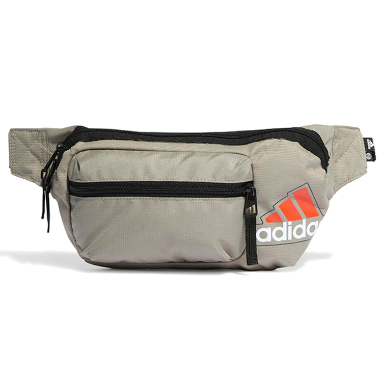 Сумка Adidas SPW WB HT4758 Серый photo 1 Сумка Adidas SPW WB HT4758 Серый photo 1