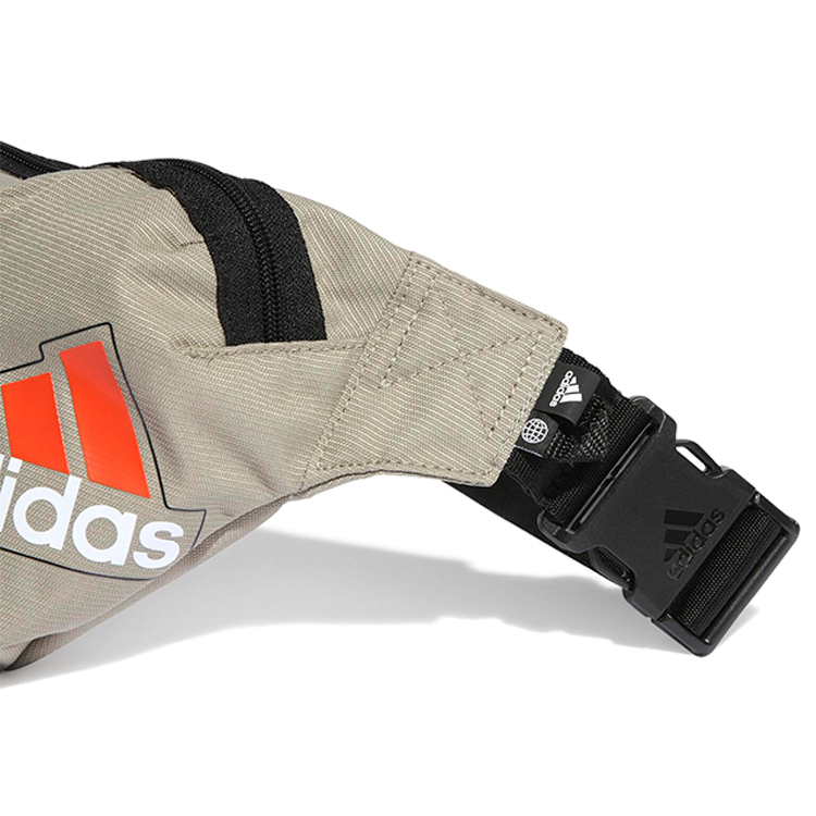 Сумка Adidas SPW WB HT4758 Серый photo 3