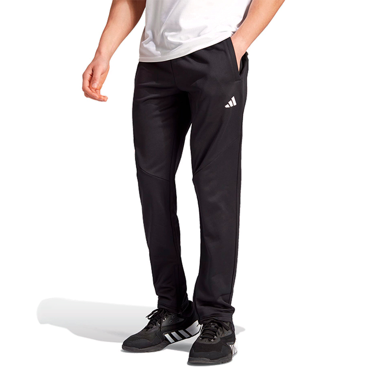 Pantaloni Adidas M GG 3BAR PT XL Negru Barbati photo 2