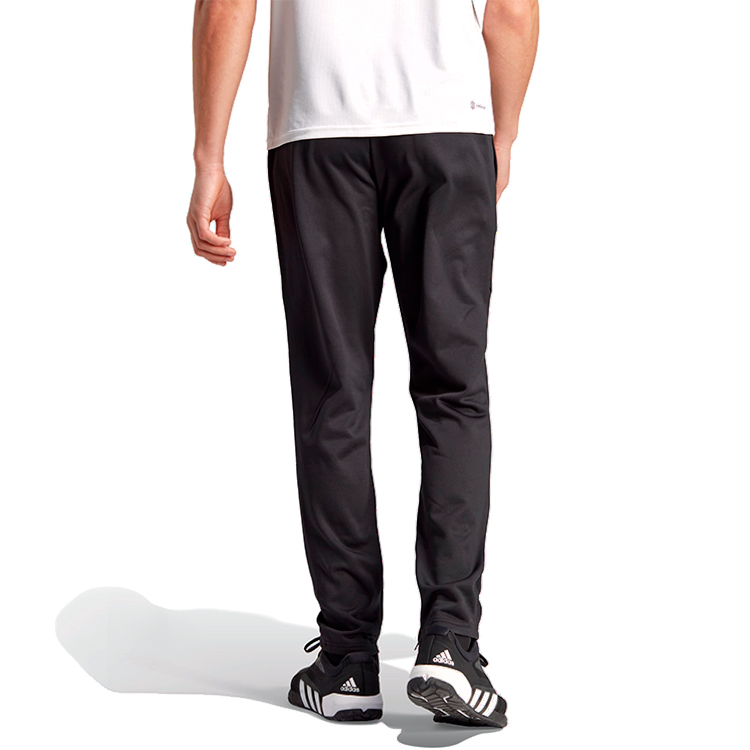 Pantaloni Adidas M GG 3BAR PT XL Negru Barbati photo 4