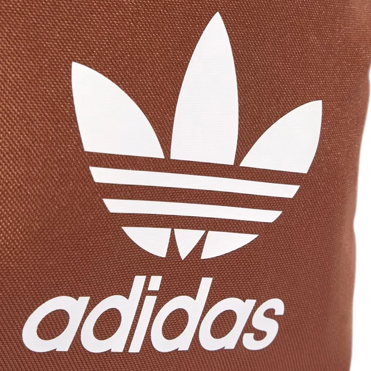 Rucsac Adidas ADICOLOR BACKPK IX7458 Maro photo 4