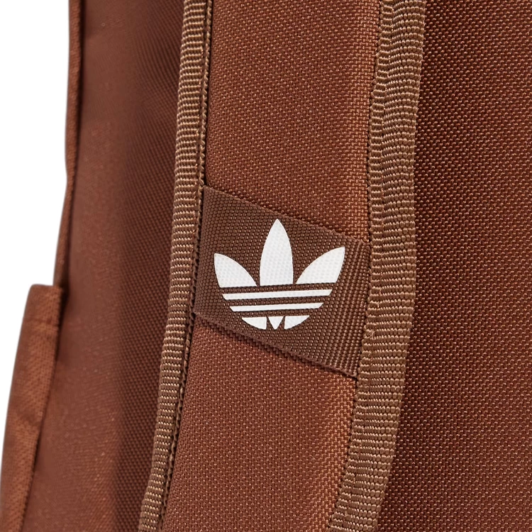Rucsac Adidas ADICOLOR BACKPK IX7458 Maro photo 5