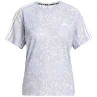 Tricou Adidas OTR E AOP TEE W thumbnav 1