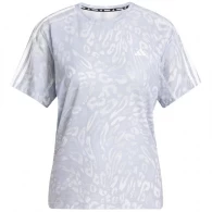 Tricou Adidas OTR E AOP TEE W 