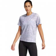 Tricou Adidas OTR E AOP TEE W thumbnav 3