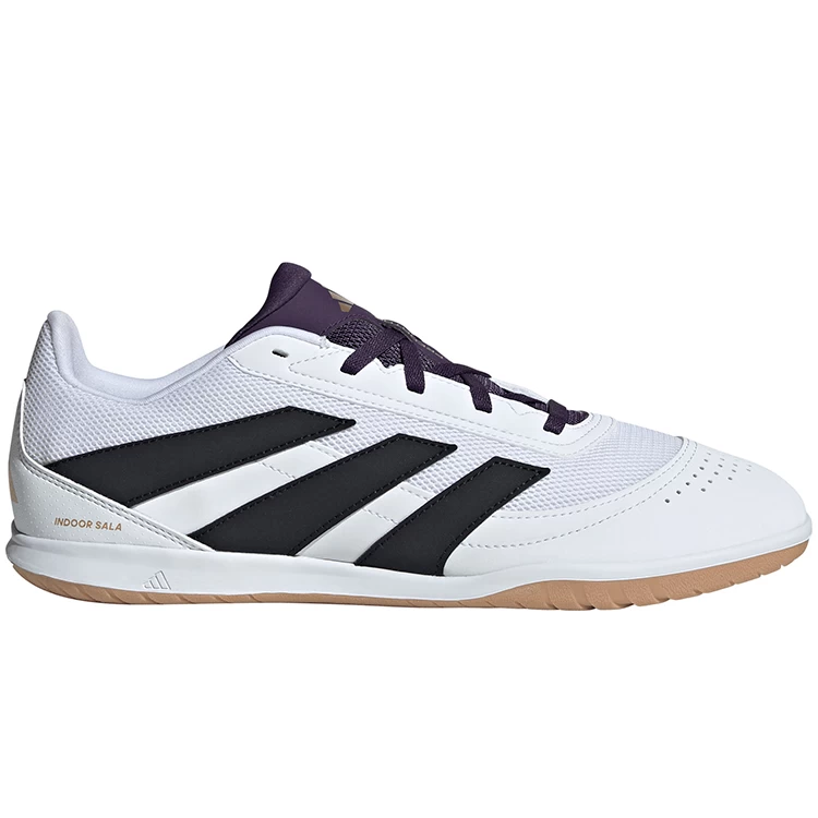 Бутсы Adidas PREDATOR CLUB IN SALA / Мужской / 44 / Белый photo 5