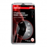 Суппорт колена Dr Frei PRO-6058 Knee Bandage 