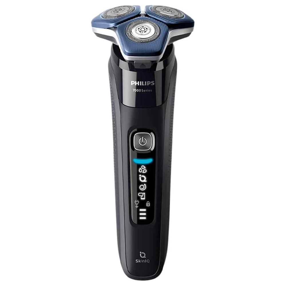 Электробритва Philips S7886/58 Чёрный photo 1 Электробритва Philips S7886/58 Чёрный photo 1