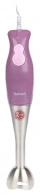 Blender Saturn ST-FP0058, 2 trepte viteza, Violet 