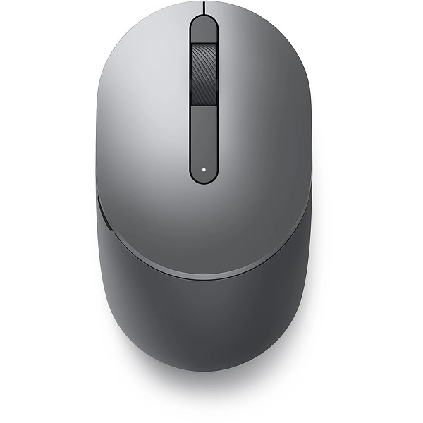 Dell Mobile Wireless Mouse - MS3320W - Titan Gray (570-ABHJ) photo 1