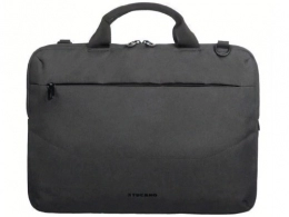 15.6" NB Bag - TUCANO IDEALE Black, (38,00 x 25,00 x 2,50) 