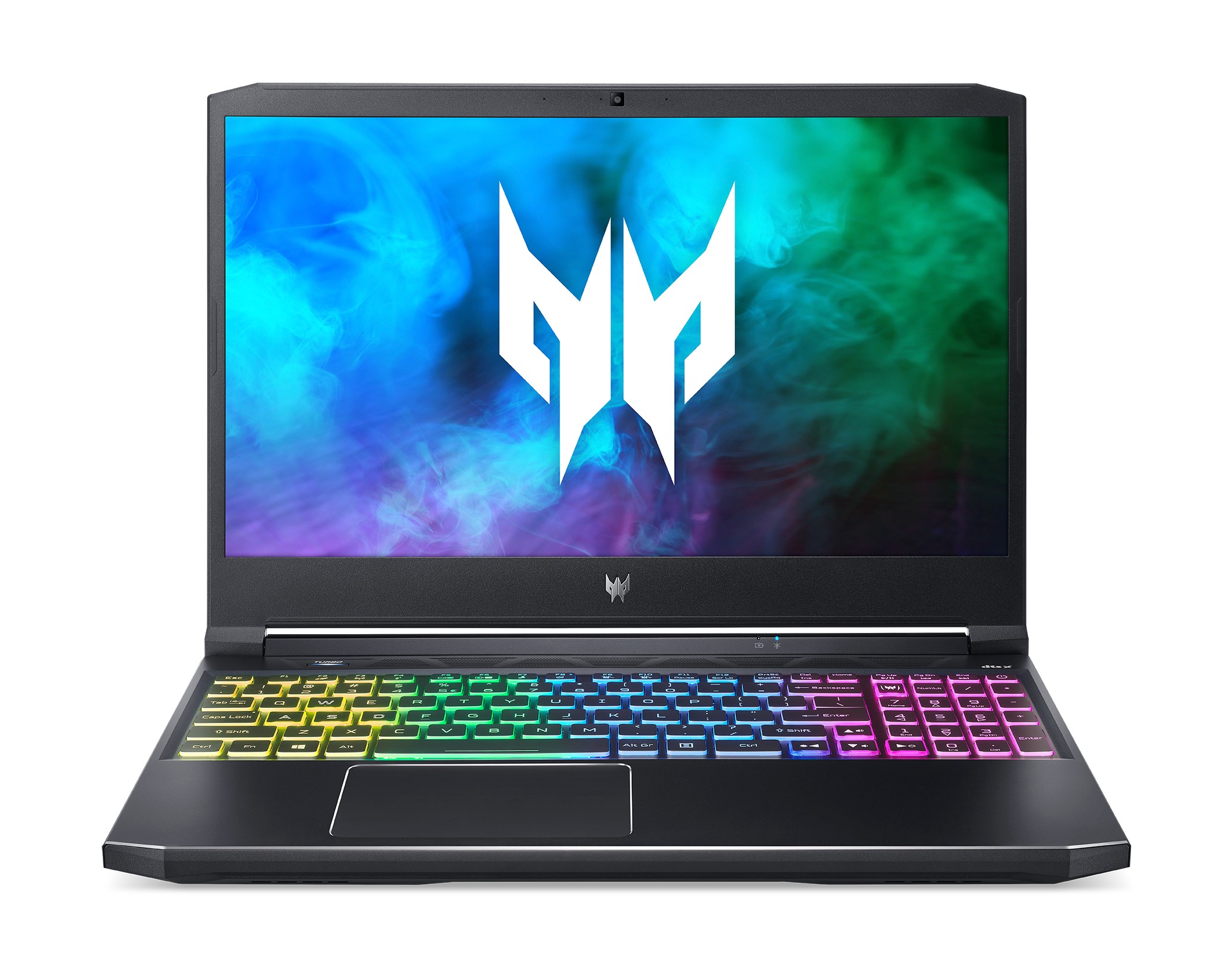 ACER Predator Helios PH315-54 Abyssal Black (NH.QC1EU.007) 15.6" QHD IPS 165Hz 300 nits (Intel Core i7-11800H 8xCore 2.3-4.6GHz, 32GB (2x16) DDR4 RAM, 1TB PCIe NVMe SED SSD+HDD Kit, GeForce RTX 3070 8GB GDDR6, WiFi-AX/BT 5.1, BT Killer 1650i, 4cell, HDcam photo 1