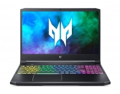 ACER Predator Helios PH315-54 Abyssal Black (NH.QC1EU.007) 15.6" QHD IPS 165Hz 300 nits (Intel Core i7-11800H 8xCore 2.3-4.6GHz, 32GB (2x16) DDR4 RAM, 1TB PCIe NVMe SED SSD+HDD Kit, GeForce RTX 3070 8GB GDDR6, WiFi-AX/BT 5.1, BT Killer 1650i, 4cell, HDcam 