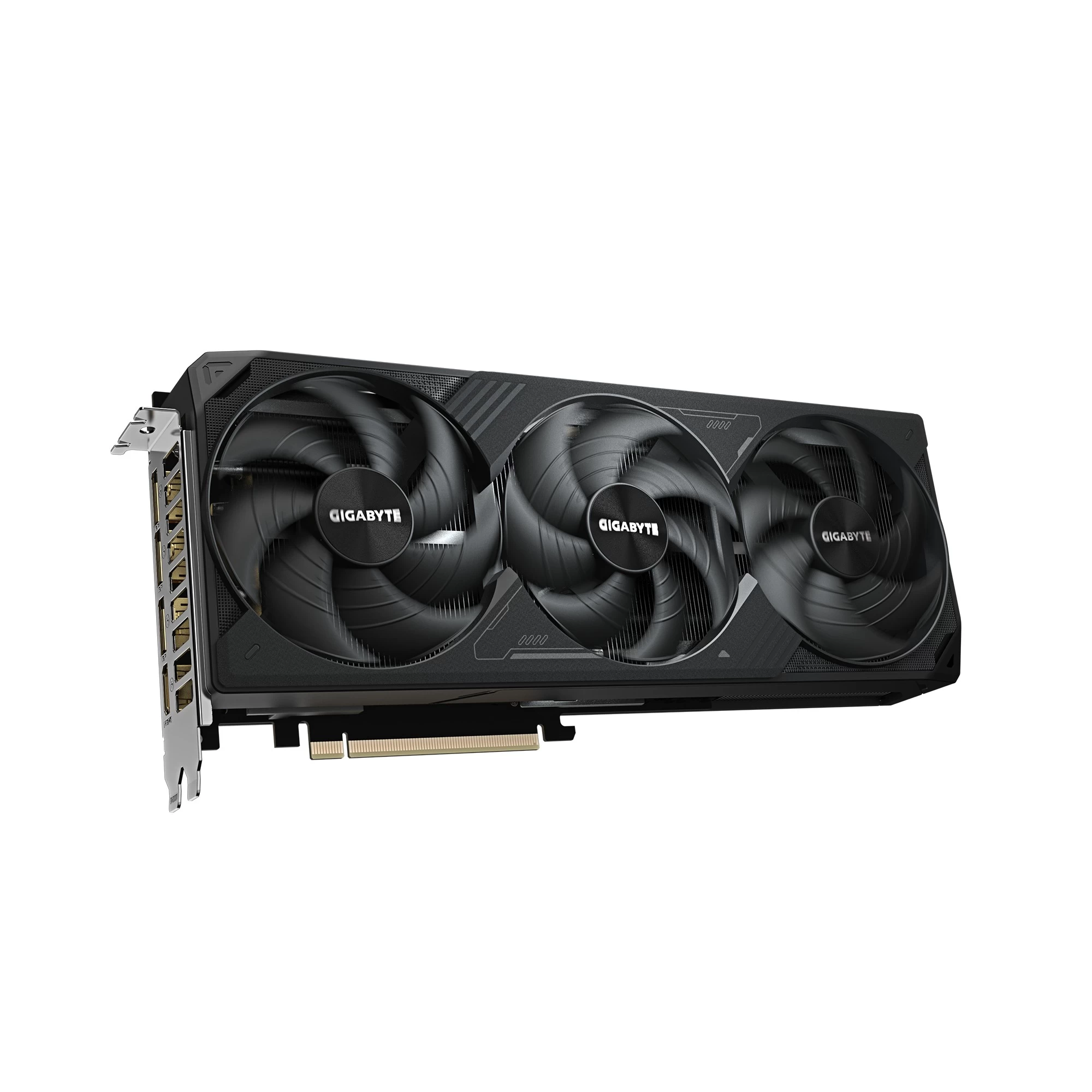 Видеокарта GIGABYTE GeForce RTX 5070 Ti WINDFORCE SFF 16G/ 16GB / GDDR7 / 256bit photo 3