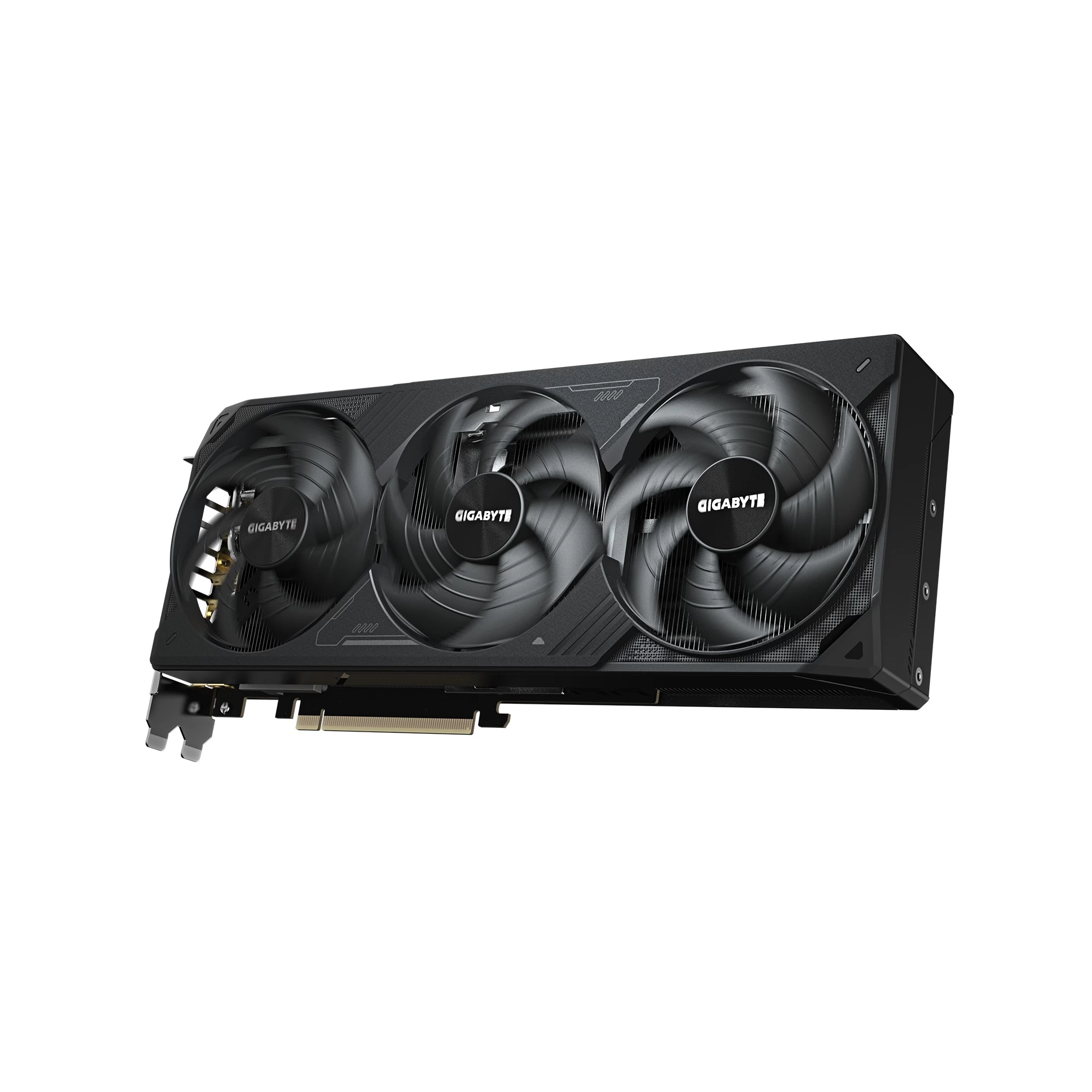 Видеокарта GIGABYTE GeForce RTX 5070 Ti WINDFORCE SFF 16G/ 16GB / GDDR7 / 256bit photo 4