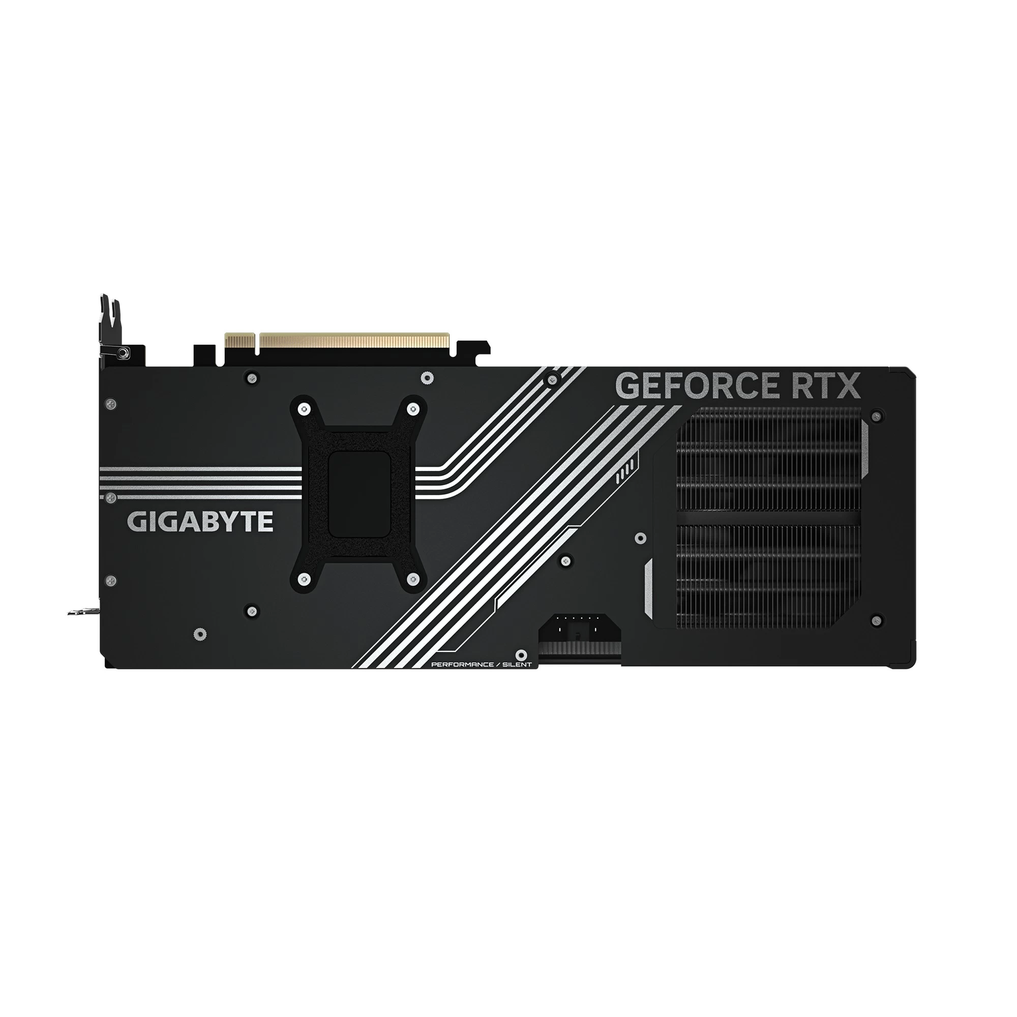 Видеокарта GIGABYTE GeForce RTX 5070 Ti WINDFORCE SFF 16G/ 16GB / GDDR7 / 256bit photo 5