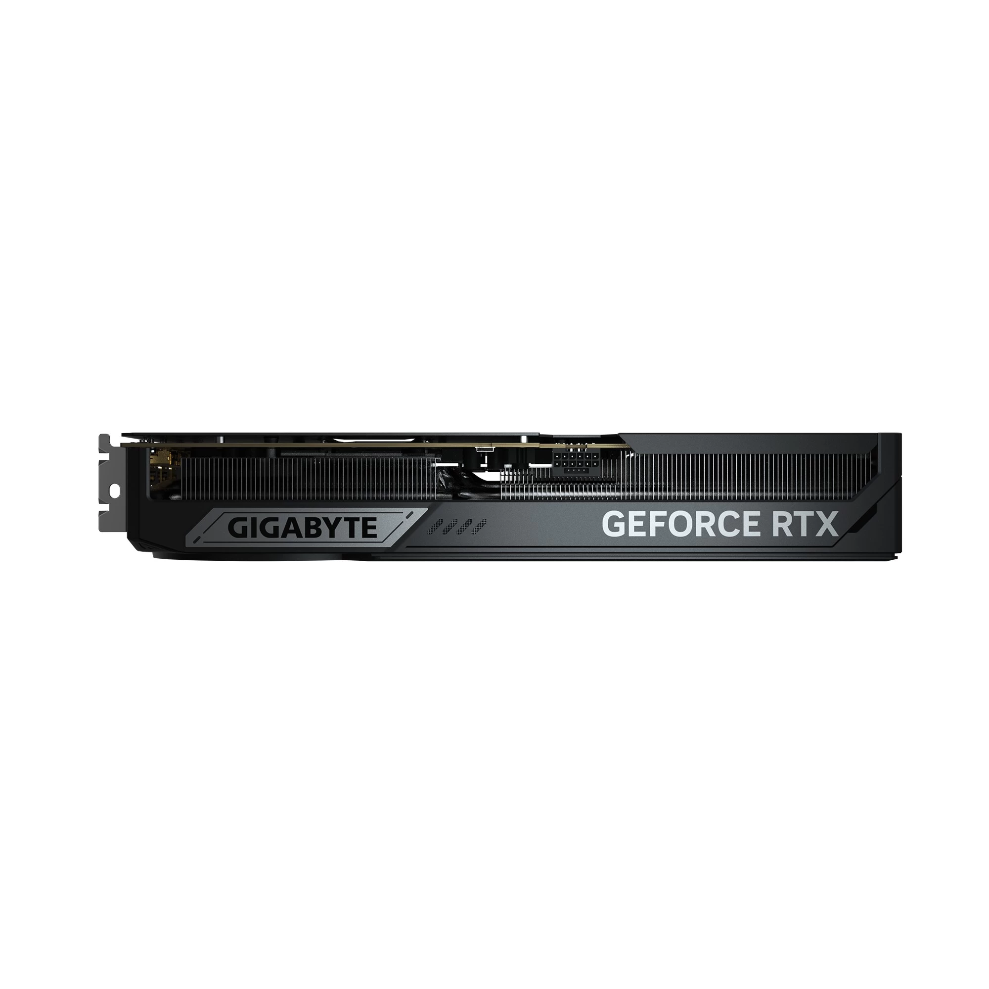 Видеокарта GIGABYTE GeForce RTX 5070 Ti WINDFORCE SFF 16G/ 16GB / GDDR7 / 256bit photo 6