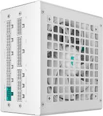 Bloc de alimentare 750W DEEPCOOL PQ750G WH photo 3