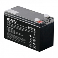 SVEN SV1290, Battery 12V 9AH thumbnav 1