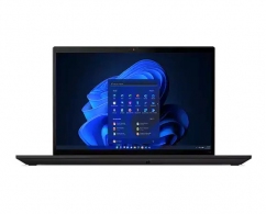 Ноутбук 16.0” Lenovo ThinkPad T16 Gen1 / WUXGA / Intel Core i5 / 16GB / 512GB SSD / Win11Pro / Black thumbnav 2