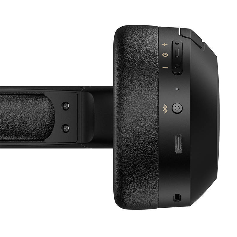 Наушники Edifier W820NB Plus Black photo 5