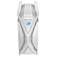 Carcasa ASUS ROG HYPERION GR701 / no PSU / 4x140mm / EATX / White thumbnav 2