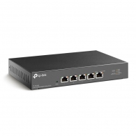 Switch TP-LINK TL-SX105/ 5 port /10Gigabit / RJ45 / steel case thumbnav 2