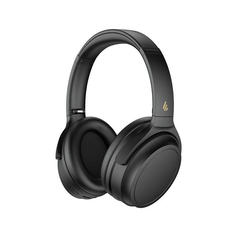 Наушники Edifier WH700NB / Bluetooth / Black photo 1