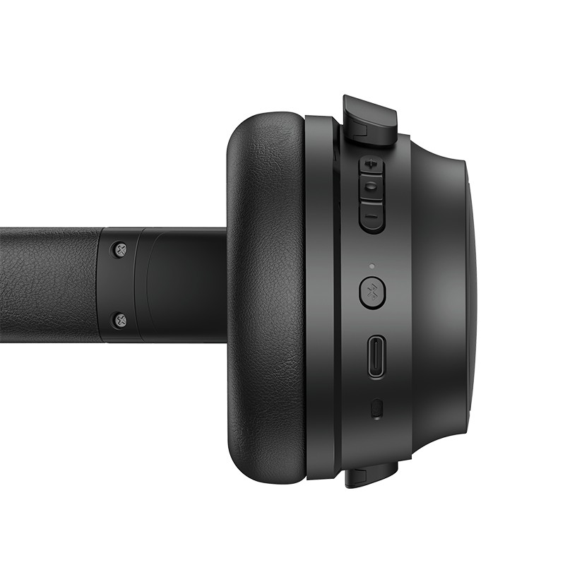 Наушники Edifier WH700NB / Bluetooth / Black photo 3