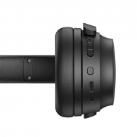 Наушники Edifier WH700NB / Bluetooth / Black thumbnav 3