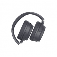 Наушники Edifier WH700NB / Bluetooth / Black thumbnav 6