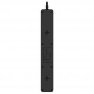 Фильтр сетевой SVEN SF-06E/ 6 Sockets/ 2300W/ 3.0m/ Black thumbnav 3