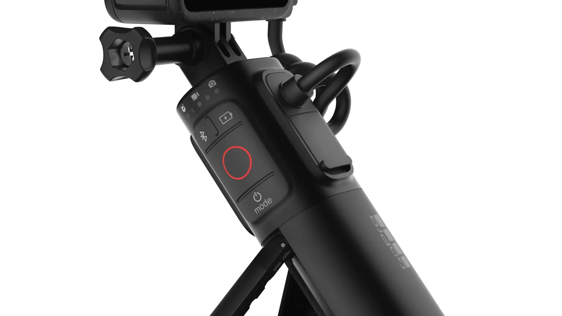 GoPro Volta, Camera Battery Grip/ Tripod/ Remote photo 4