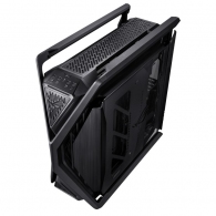 Carcasa ASUS ROG HYPERION GR701 BTF Edition / no PSU / 4x140mm / EATX / Black thumbnav 5