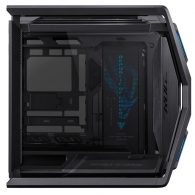 Carcasa ASUS ROG HYPERION GR701 BTF Edition / no PSU / 4x140mm / EATX / Black thumbnav 6