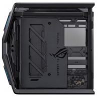 Carcasa ASUS ROG HYPERION GR701 BTF Edition / no PSU / 4x140mm / EATX / Black thumbnav 7
