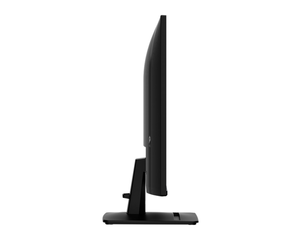27.0” Monitor MSI PRO MP271A E2/ 1ms/ 120Hz/ Black photo 4
