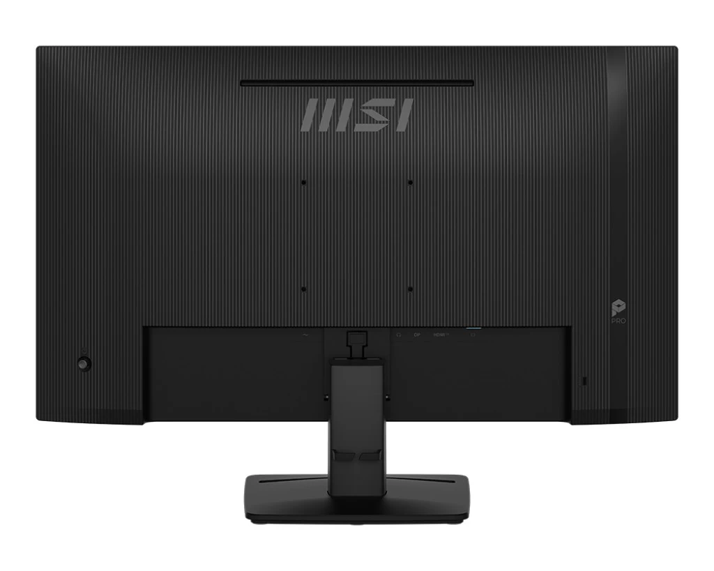 27.0” Монитор MSI PRO MP271A E2/ 1ms/ 120Hz/ Black photo 6